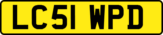 LC51WPD
