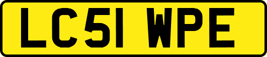 LC51WPE