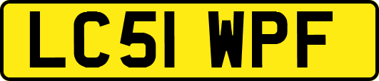 LC51WPF