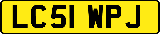 LC51WPJ