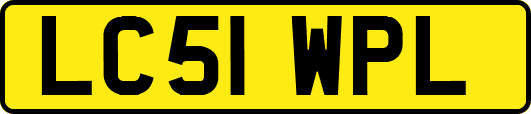 LC51WPL