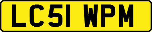 LC51WPM