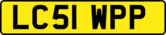 LC51WPP