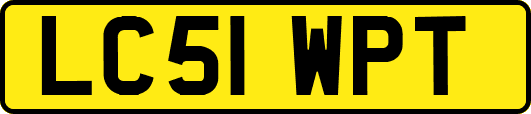 LC51WPT