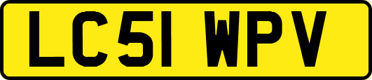 LC51WPV