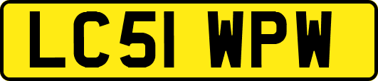 LC51WPW