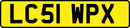 LC51WPX