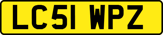 LC51WPZ