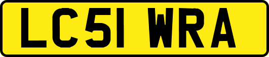 LC51WRA