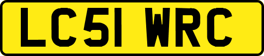 LC51WRC