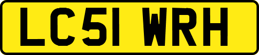 LC51WRH