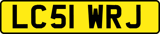 LC51WRJ