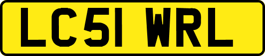 LC51WRL