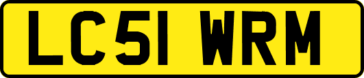 LC51WRM