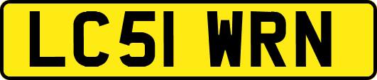 LC51WRN