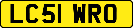 LC51WRO