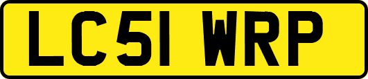 LC51WRP