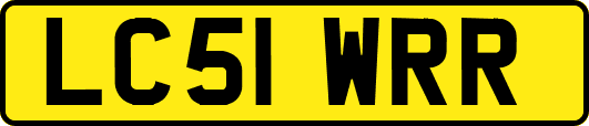 LC51WRR
