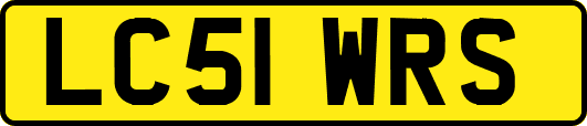 LC51WRS
