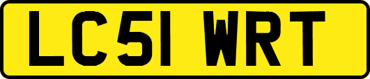 LC51WRT