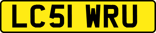 LC51WRU