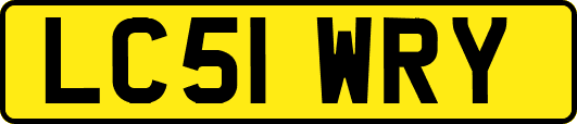 LC51WRY