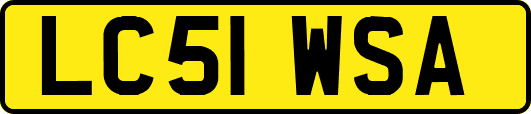 LC51WSA