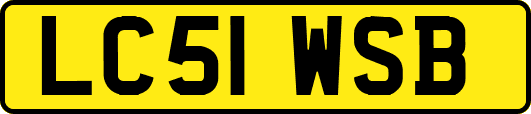 LC51WSB