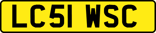 LC51WSC