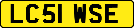 LC51WSE