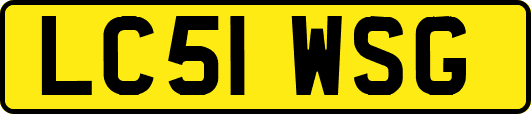 LC51WSG
