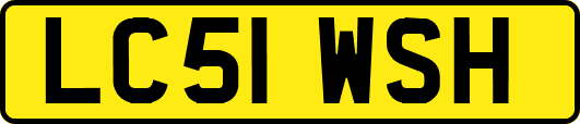 LC51WSH