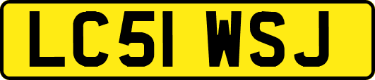 LC51WSJ