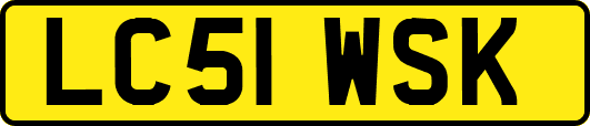 LC51WSK