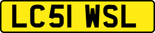 LC51WSL