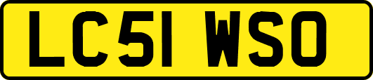 LC51WSO