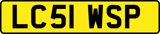 LC51WSP