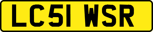 LC51WSR
