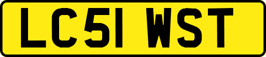 LC51WST