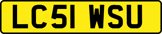 LC51WSU