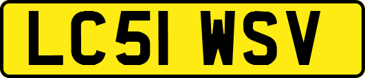 LC51WSV