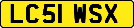 LC51WSX