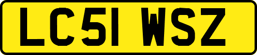 LC51WSZ