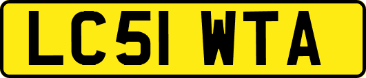 LC51WTA