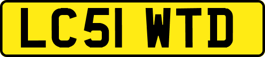 LC51WTD