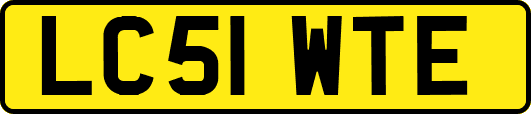 LC51WTE
