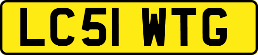 LC51WTG
