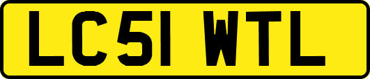 LC51WTL