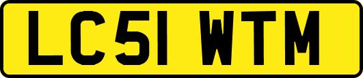 LC51WTM