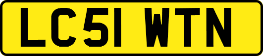 LC51WTN